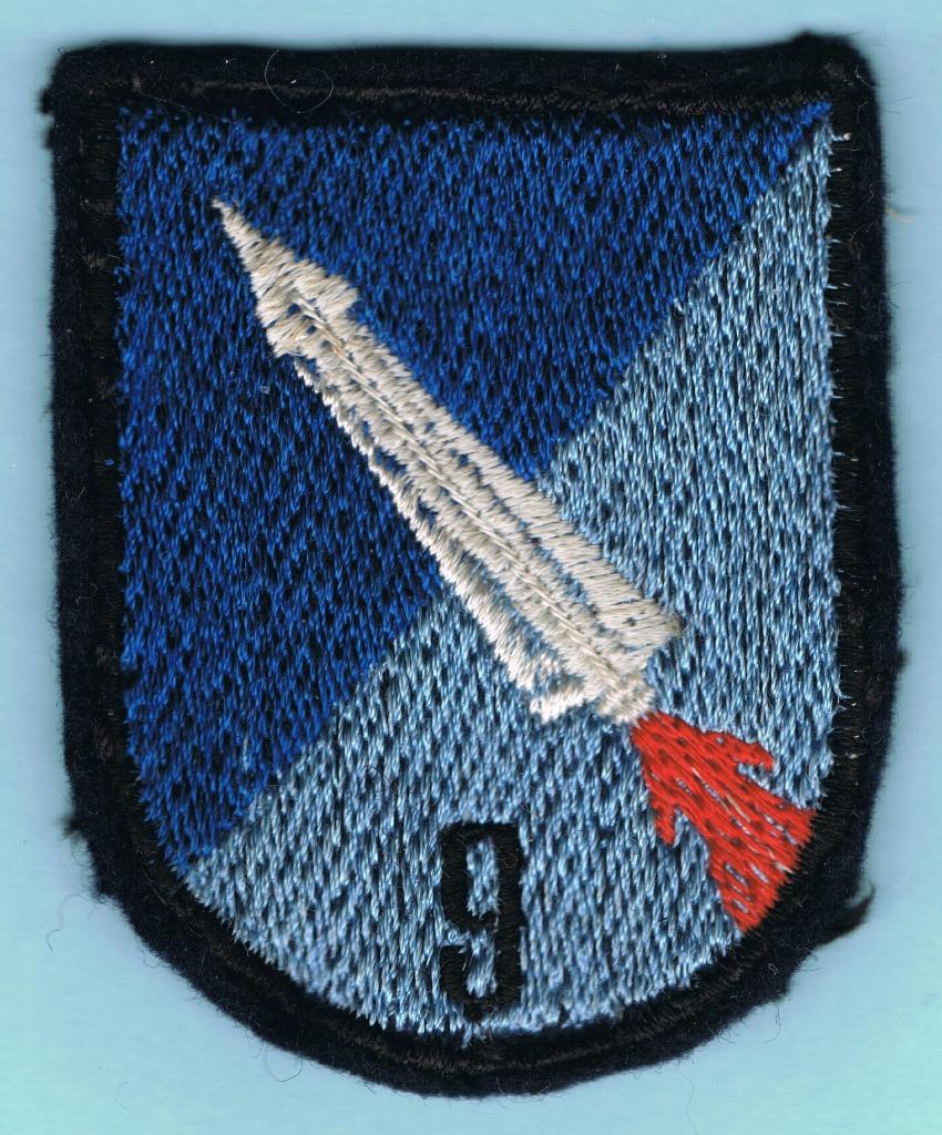 Belgian Air Force Sleeve Insignia ( MS 51 ), Ophalen of Verzenden, Luchtmacht, Embleem of Badge