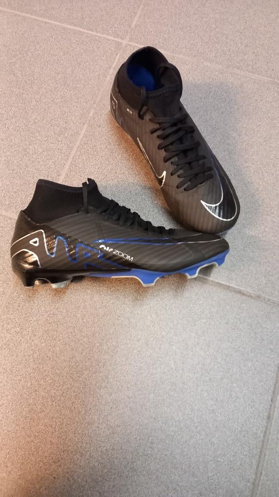 Nike Air Zoom, Enlèvement ou Envoi, Comme neuf