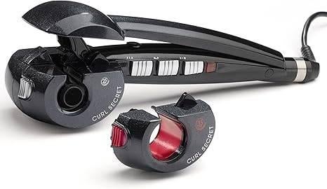 BaByliss | Automatische krultang | GRATIS LEVERING, Handtassen en Accessoires, Uiterlijk | Haarverzorging, Nieuw, Overige typen