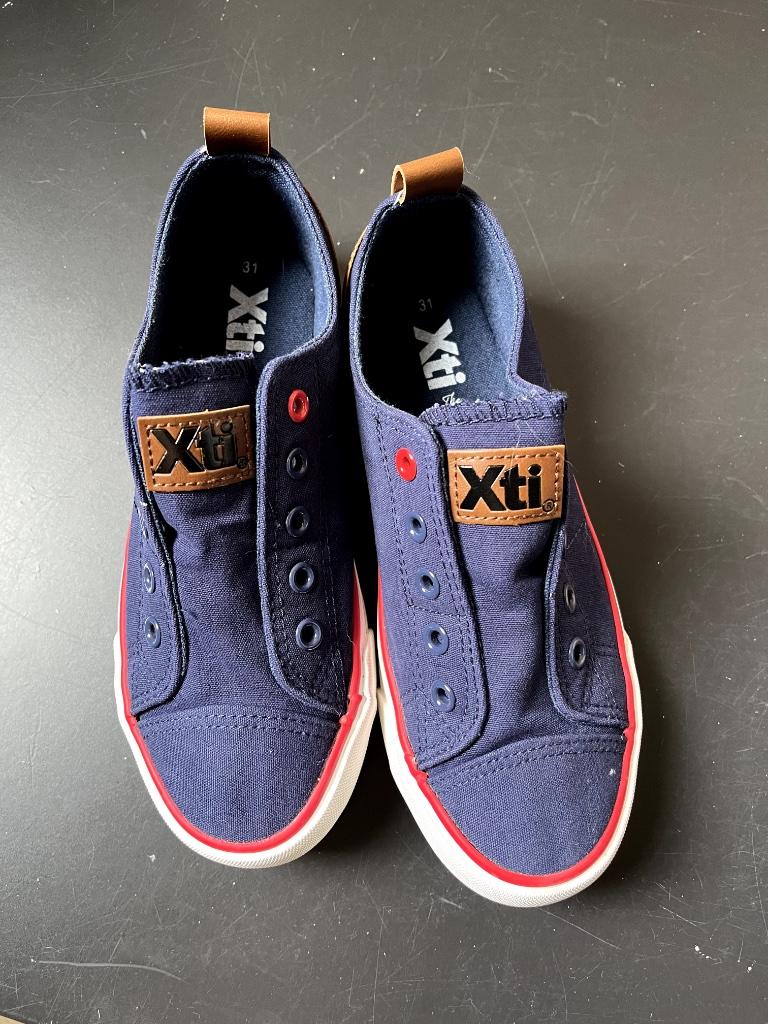 Kinderschoenen maat 31, Ophalen, Jongen of Meisje, Schoenen, Nieuw