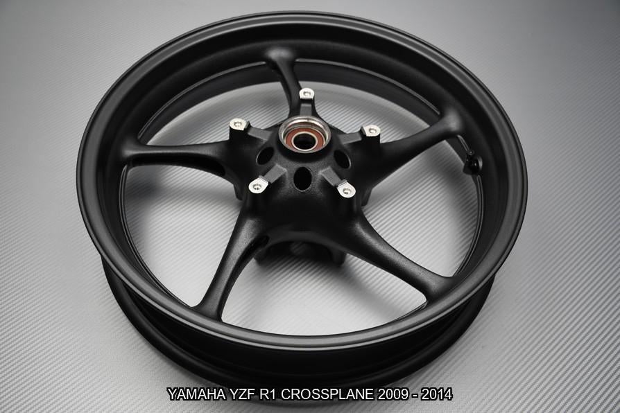 AVDB Voorvelg voor YAMAHA YZF R1 CROSSPLANE 2009 - 2014, Motoren, Ophalen of Verzenden, Nieuw