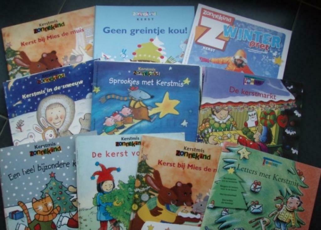 Zonnekind - themaboeken, Ophalen of Verzenden, Nieuw, Non-fictie