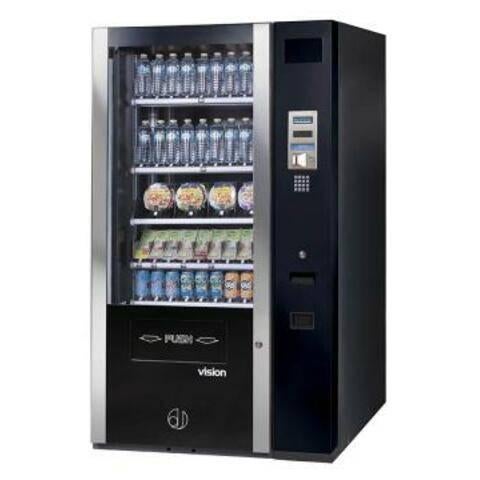jofemar automaten  es plus, Zakelijke goederen, Ophalen of Verzenden
