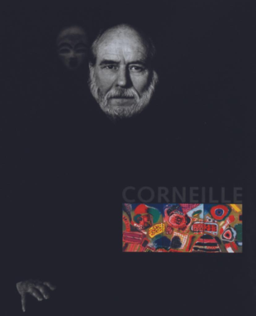Corneille und Afrika, Enlèvement ou Envoi, Neuf, Peinture et dessin, Anton Corbijn