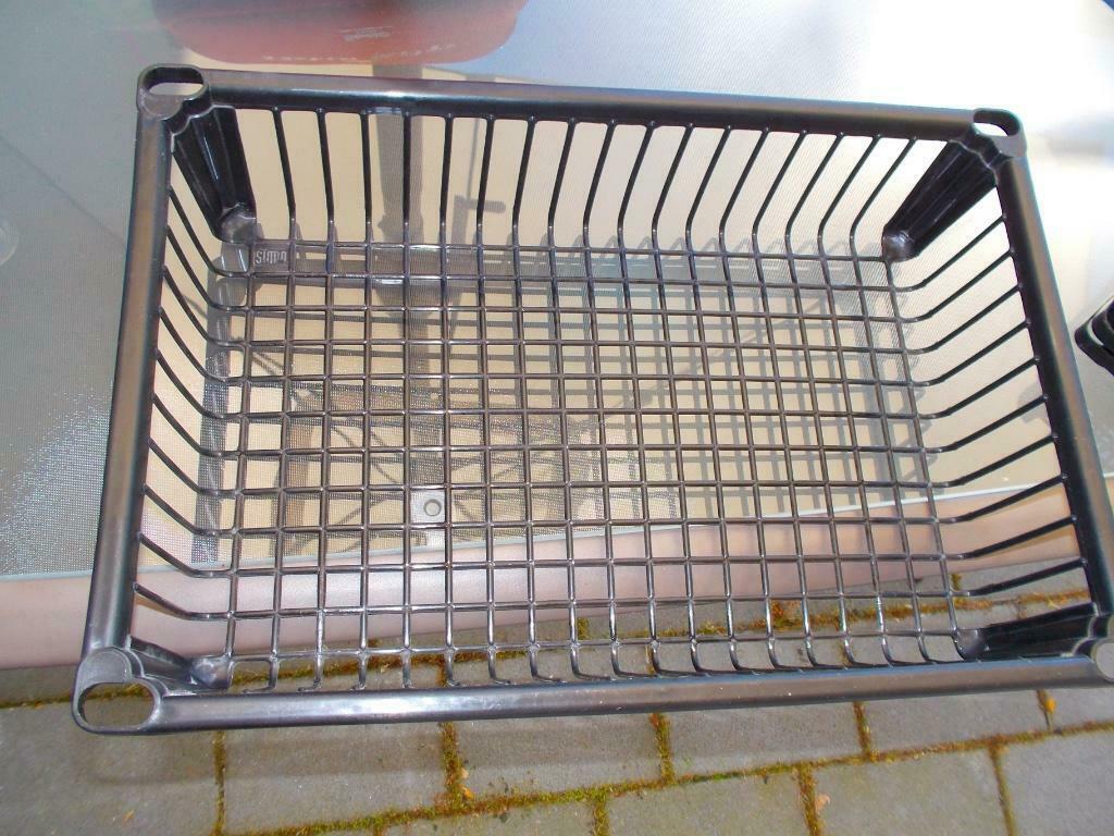 petite étagère plastique, Enlèvement ou Envoi, Utilisé
