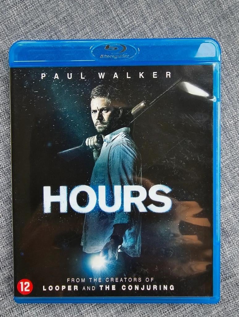 Heures (2013), Enlèvement ou Envoi, Comme neuf