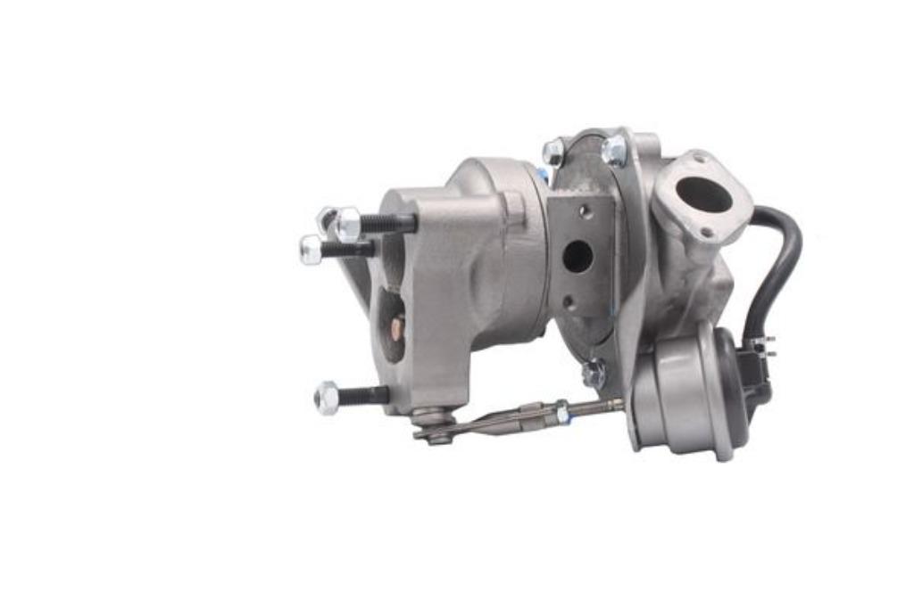 turbo pour NISSAN	CabStar 2.5 Dci, Enlèvement, Révisé, Nissan
