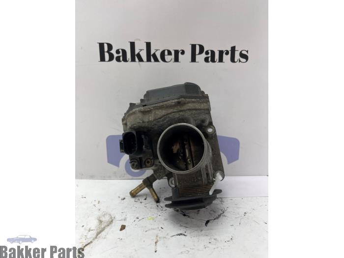 Boîtier accélérateur d'un Volkswagen Lupo, -, Volkswagen, -, 3 mois de garantie