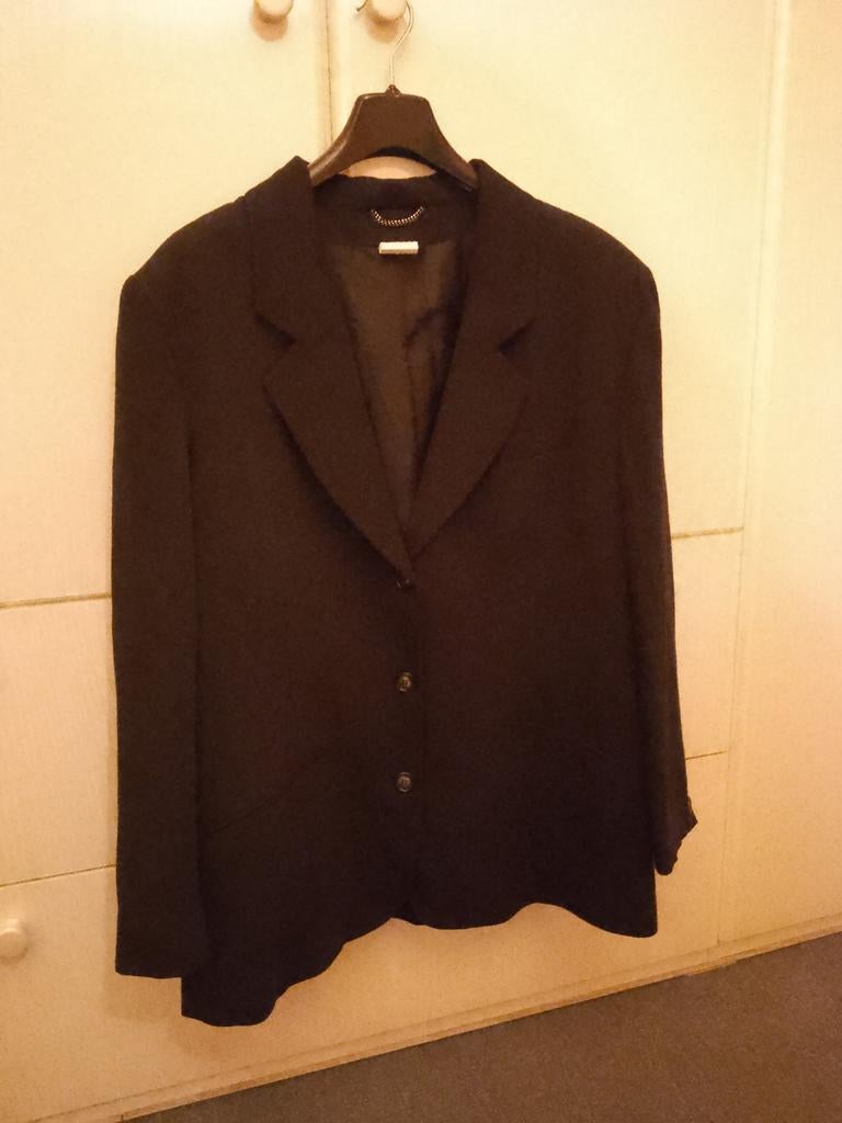 Vest & rok Maat 50 NIEUW, Enlèvement, Jupe