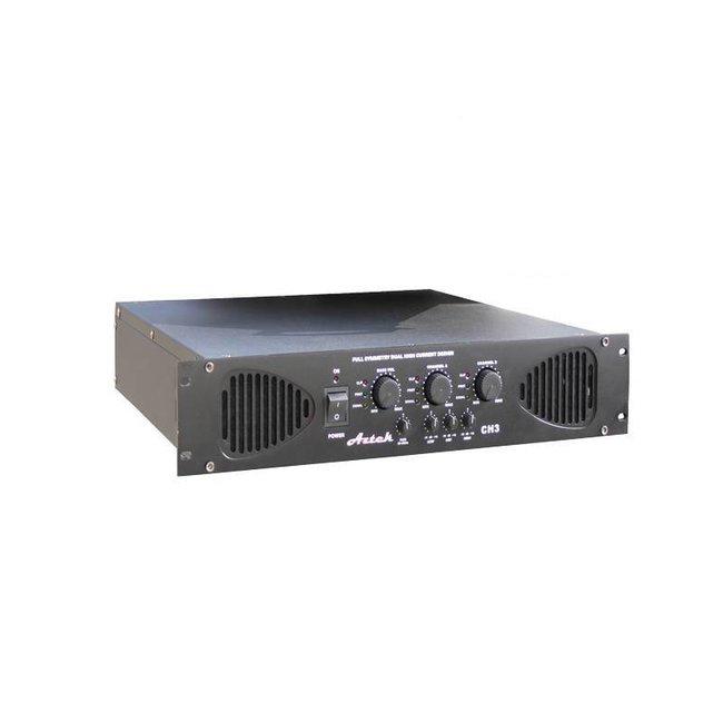 Versterker Aztek CH3, TV, Hi-fi & Vidéo, Amplificateurs & Ampli-syntoniseurs, Enlèvement, Neuf
