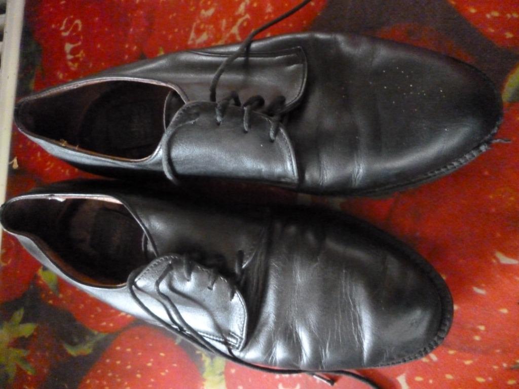 Zwarte lage schoenen met veters maat 41, Kleding | Dames, Ophalen of Verzenden