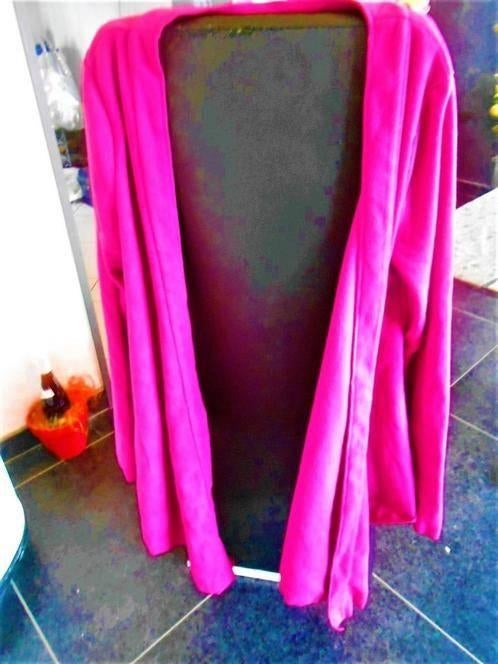 AVON: Très beau gilet pour dame, Enlèvement ou Envoi, Rose, AVON, Taille 42/44 (L)