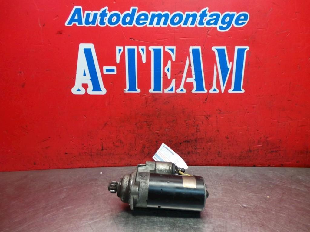STARTMOTOR Volkswagen Polo III (6N2) (|11131055|), Auto-onderdelen, Gebruikt, Volkswagen