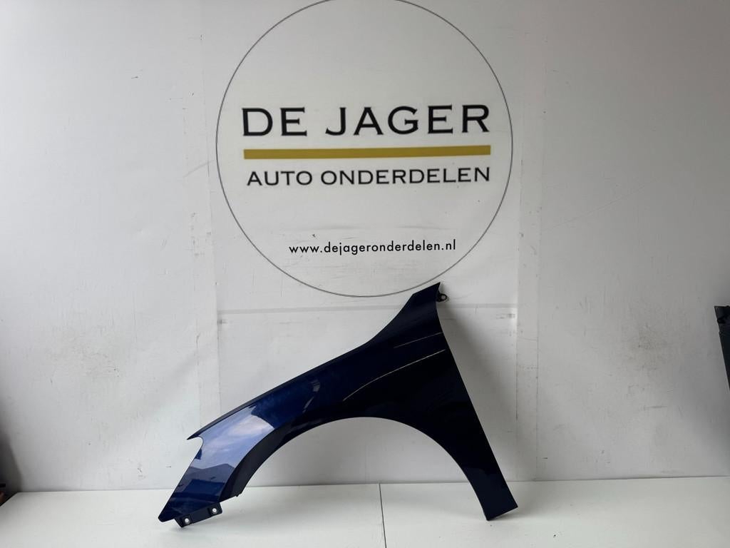 AUDI A3 S3 8Y0 VOORSCHERM SPATBORD LINKS VOOR 8Y0821105, Gebruikt, AUDI AG, Voor, Auto-Union-Strasse 1
85045  Ingolstadt, DE