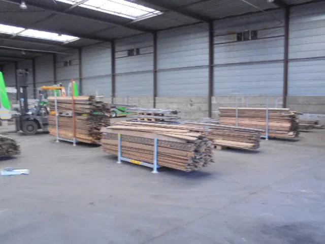 Plan KEN ALU / HOUT, Articles professionnels