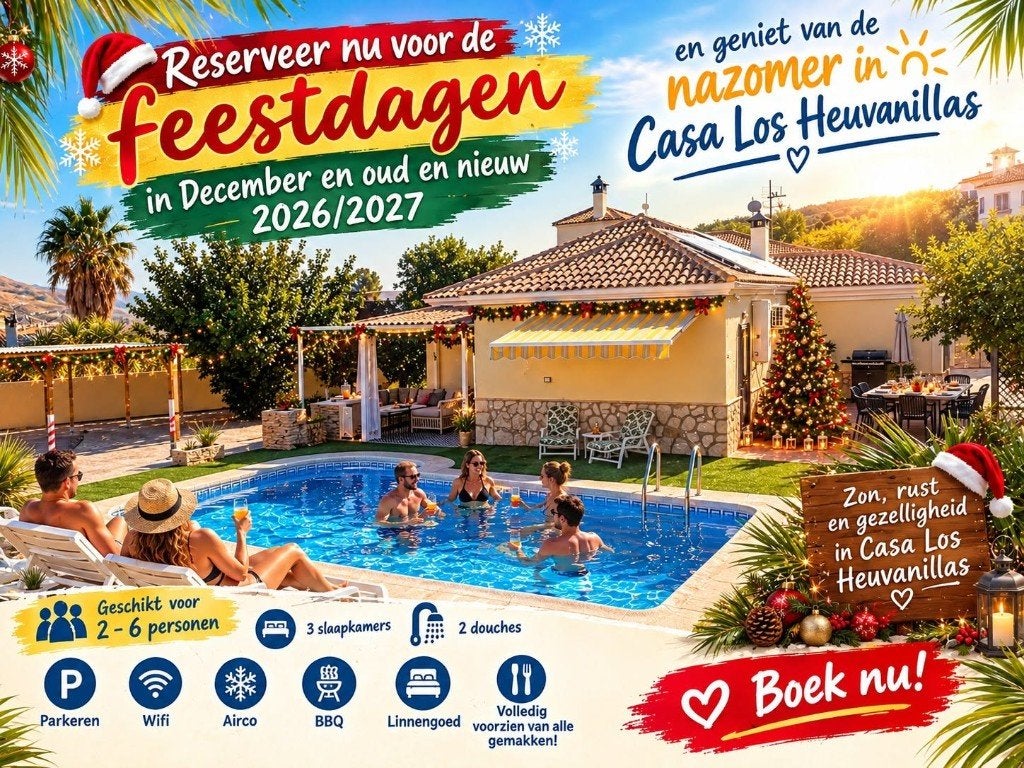 Notre villa de luxe à louer avec piscine privée, Vacances, Propriétaire, Maison de campagne ou Villa, Jardin, Autre Costa
