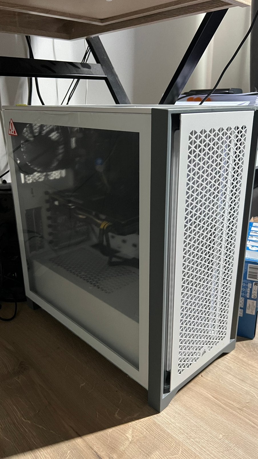 PC Gamer i7 GTX970 SSD 32Gb + 2 écrans, 32 GB, Comme neuf, Gaming, SSD