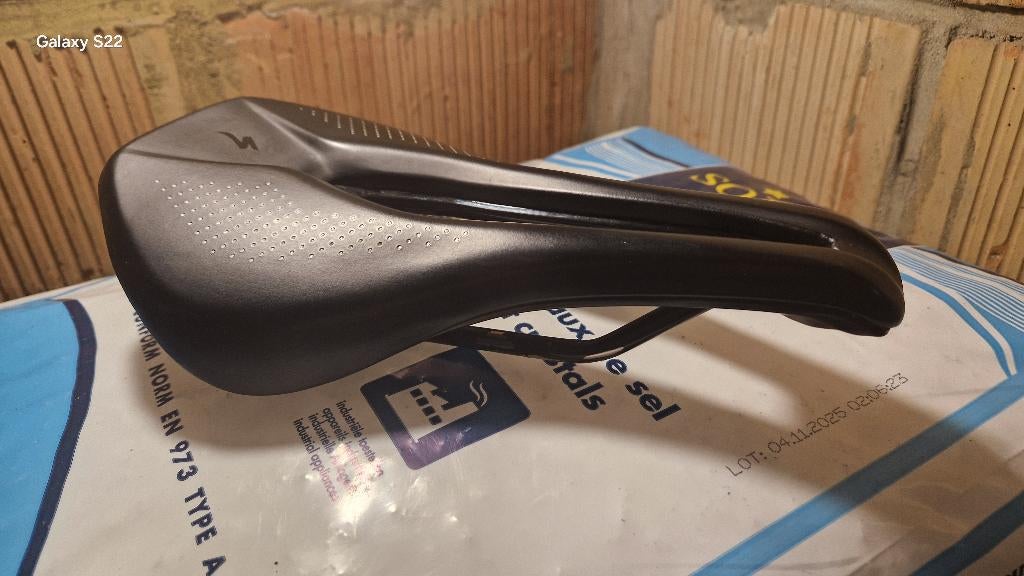 Selle Specialized Power Expert 143mm, Enlèvement, Utilisé, Hommes, Autres marques