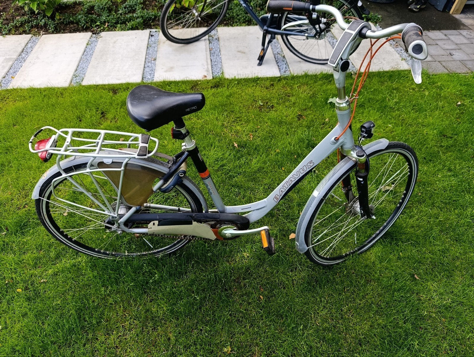 Meisjes fiets Batavus, Fietsen en Brommers, Fietsen | Dames | Moederfietsen, Ophalen, Batavus