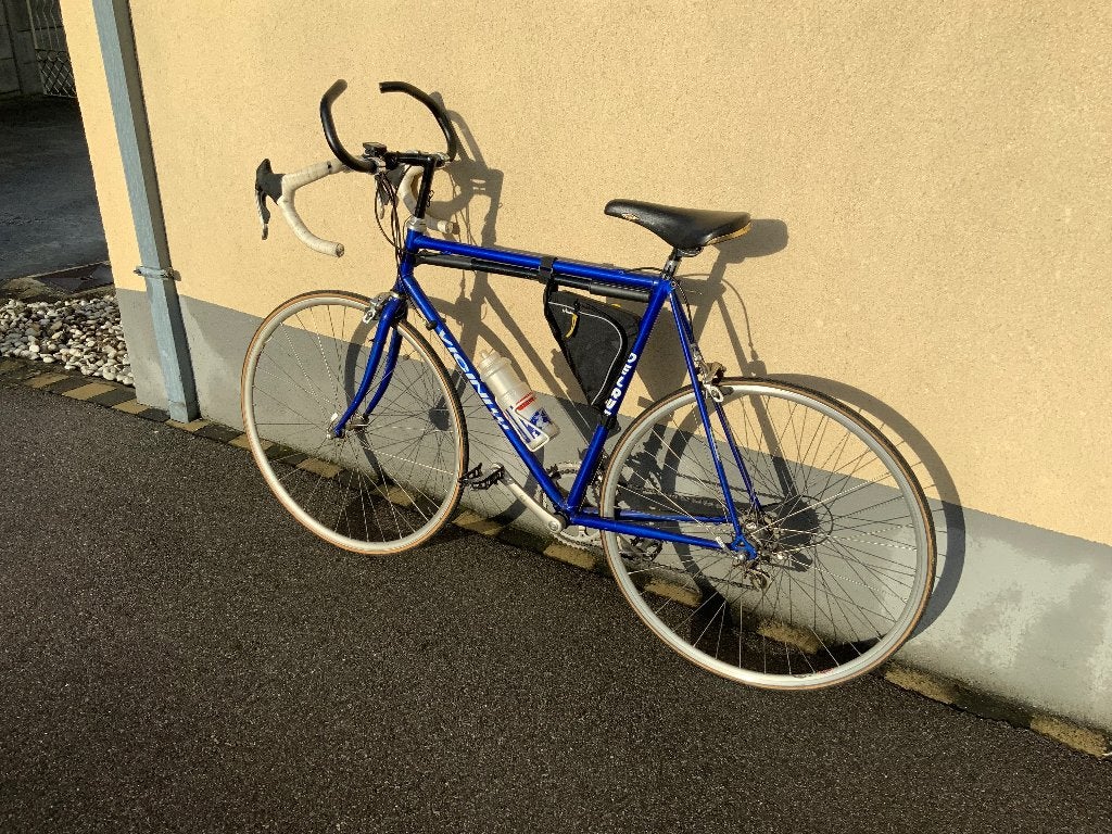 Vélo, Vélos & Vélomoteurs, Autres marques, Vitesses, Frein sur jante, Enlèvement