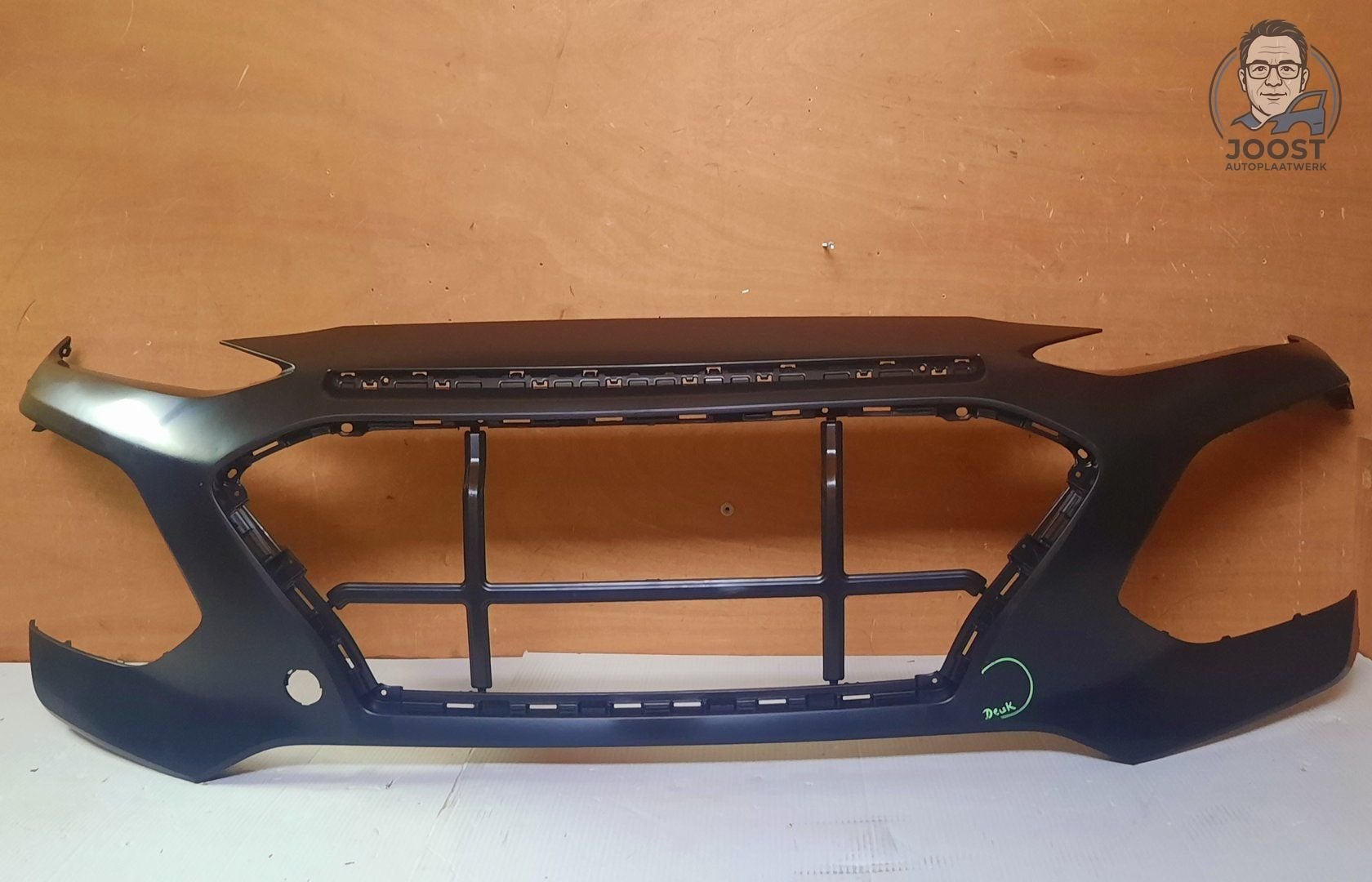 Voorbumper nieuw orgineel Hyundai Kona v.a 2017 86511-J9000, Voor, Nieuw, Ophalen of Verzenden, Bumper