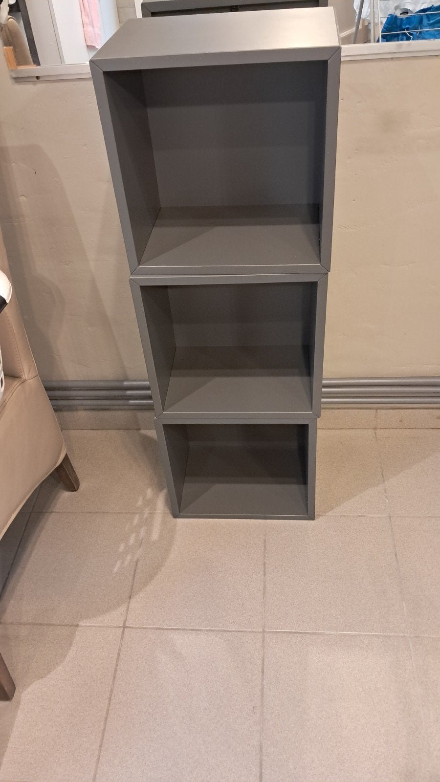 eket hangkasten 35 x 25 x 25, Huis en Inrichting, Ophalen