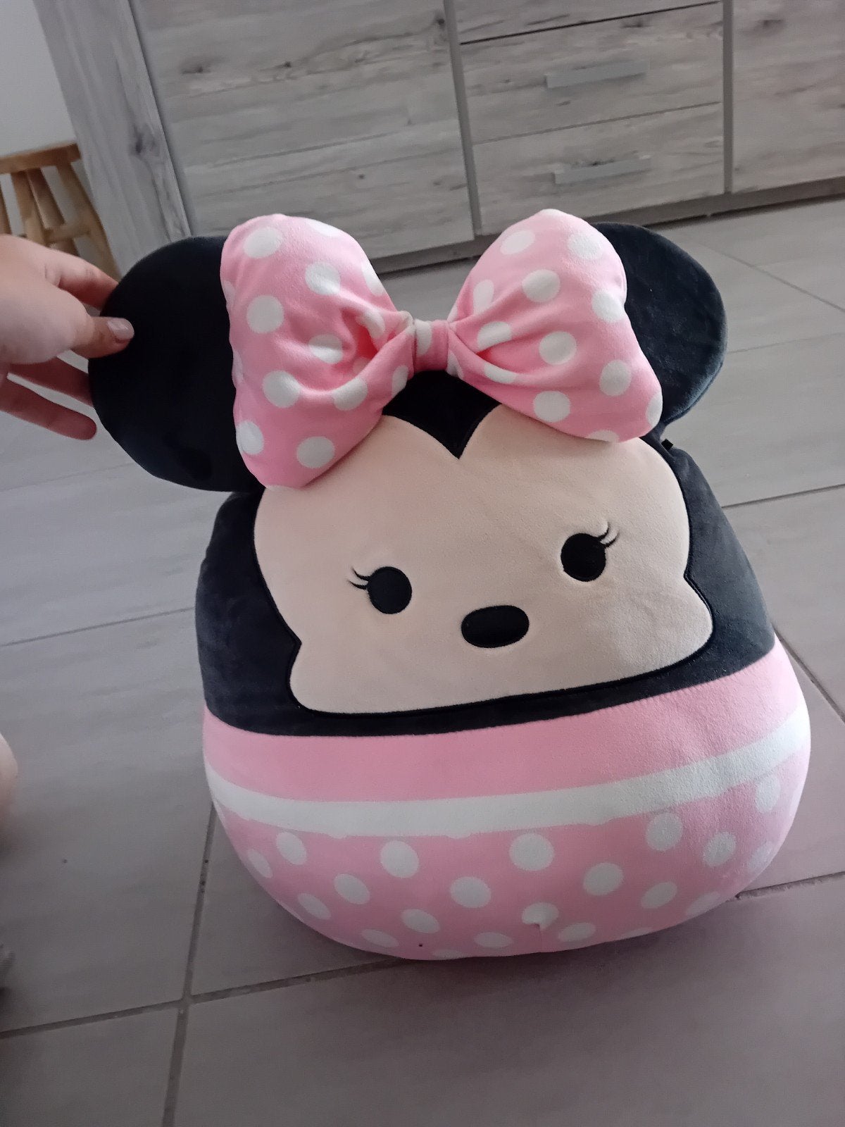 2 squishmallows, Kinderen en Baby's, Kraamcadeaus en Geboorteborden, Ophalen
