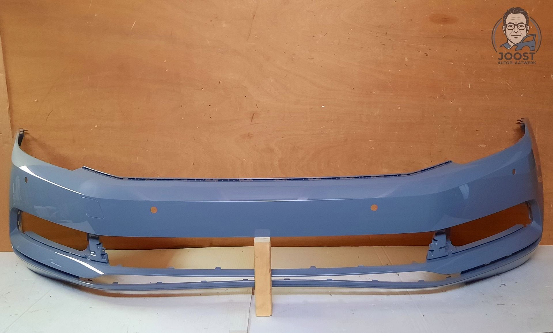 Voorbumper nieuw orgineel VW Passat B8 v.a 2014 3G0807221, Herkomst onderdeel bekend, Nieuw, Ophalen of Verzenden, Bumper