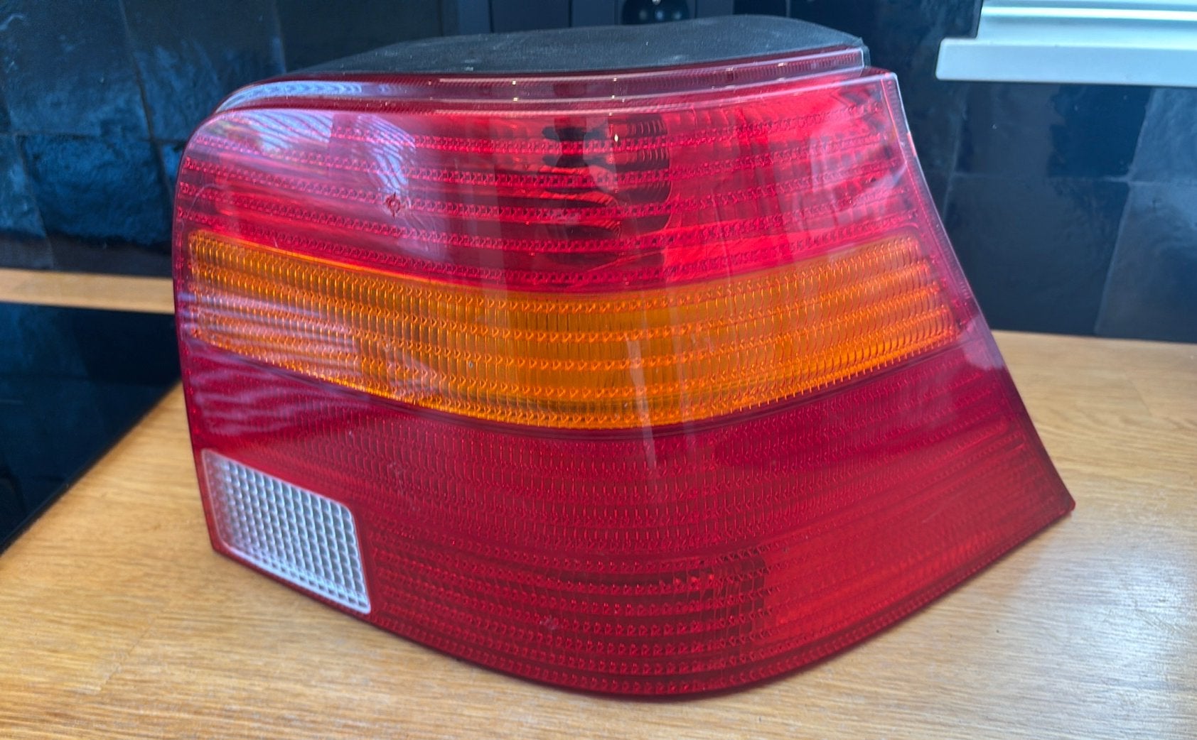 OEM Volkswagen Golf Mk4 Variant Linker achterlicht — Valeo, Ophalen of Verzenden, Volkswagen