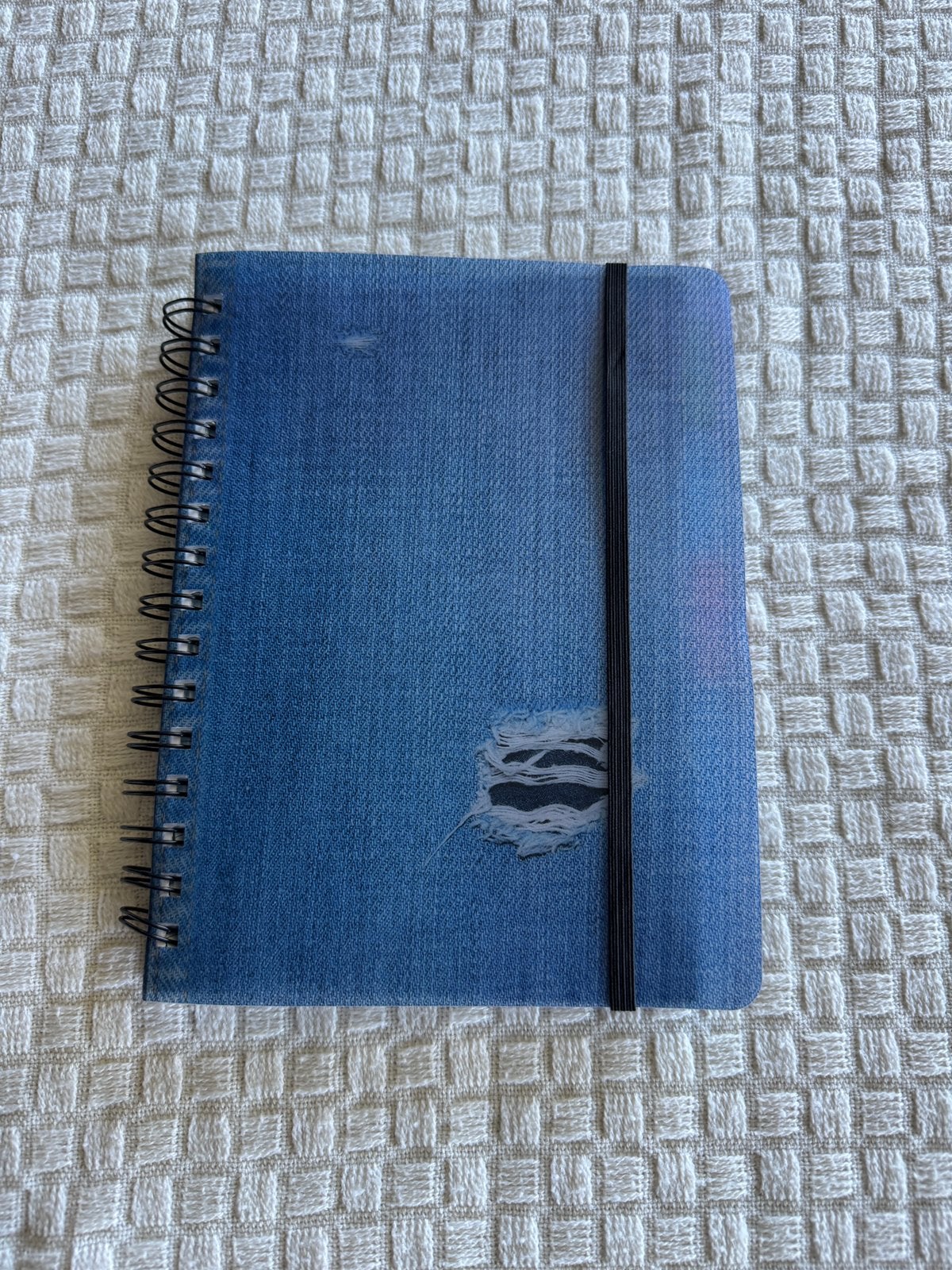 Notitieboekje te koop, Divers, Enlèvement, Comme neuf