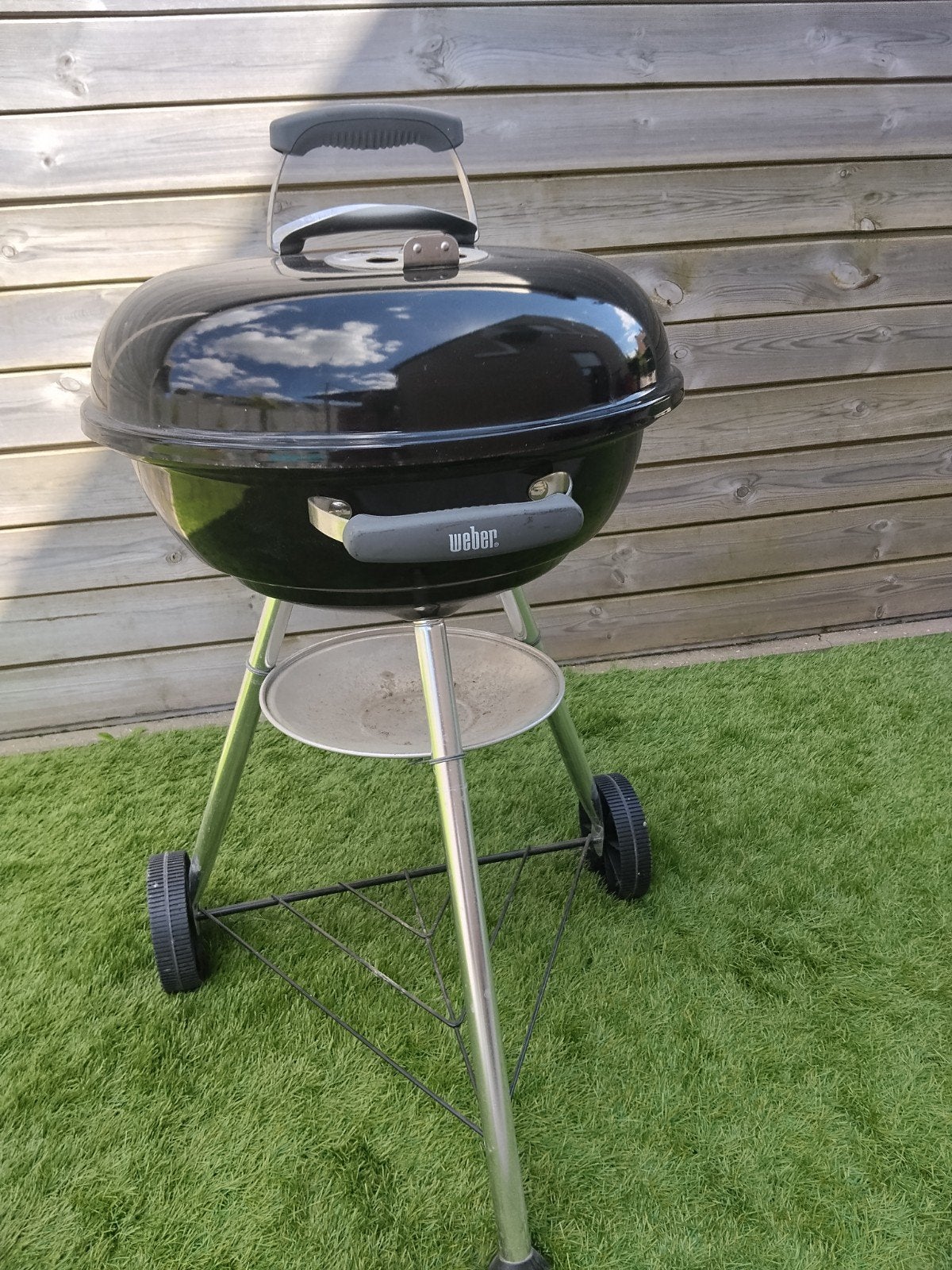 BBQ barbecook, Tuin en Terras, Ophalen