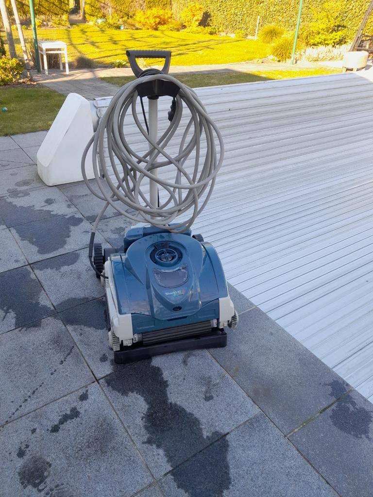 Prima  zwembad robot hayward, Tuin en Terras, Zwembad-toebehoren, Ophalen, Filter