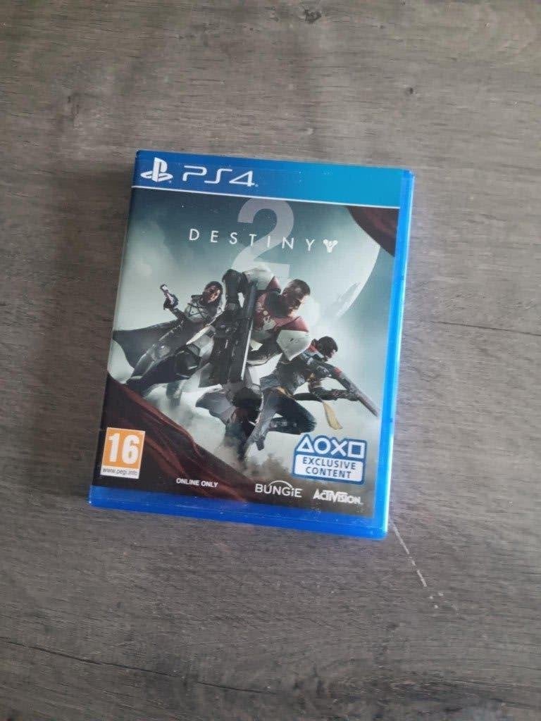 Destiny, Consoles de jeu & Jeux vidéo, Jeux | Sony PlayStation 4, Enlèvement ou Envoi, Comme neuf