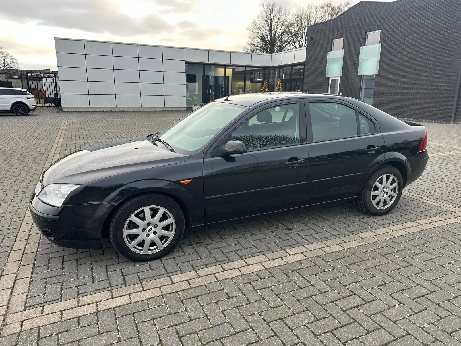 Ford mondeo 2.0tdci, Autos, Achat, Mondeo, Diesel, Particulier