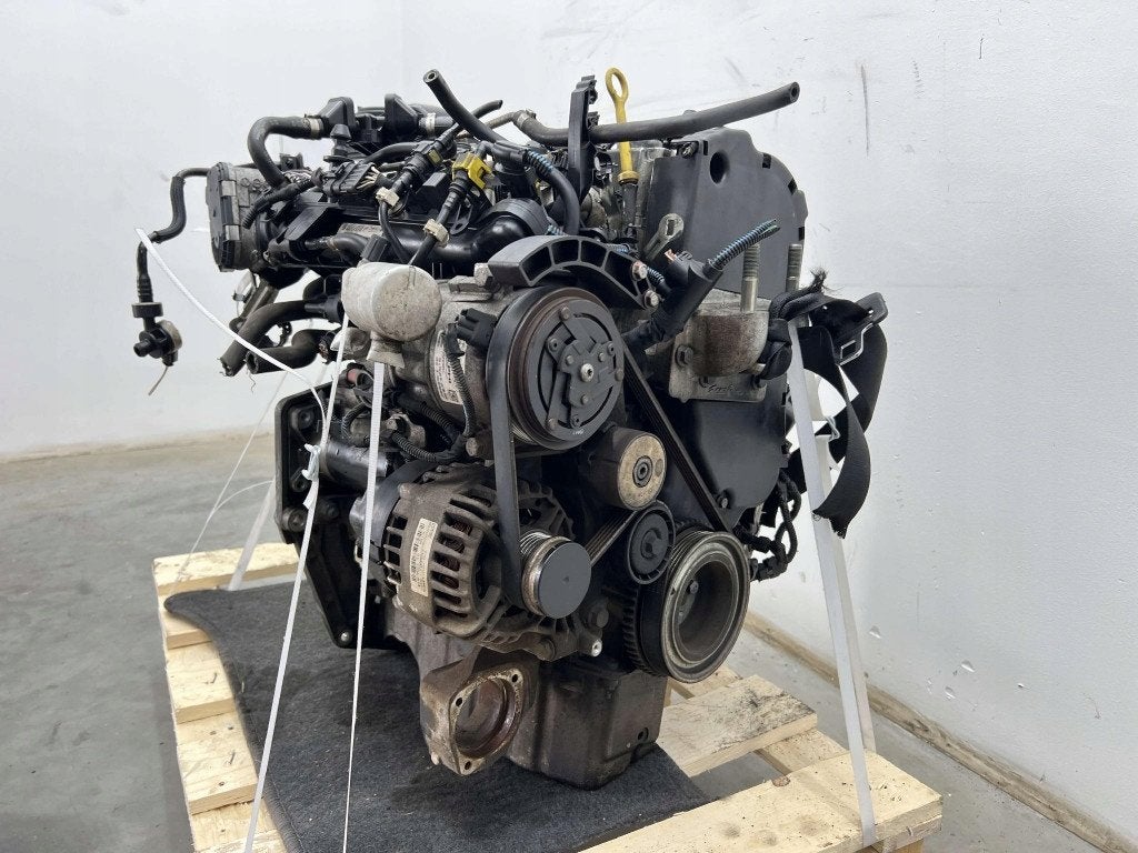Moteur 940A2000 Complet ALFA ROMEO MITO GIULIETTA, Envoi, Utilisé, Daihatsu
