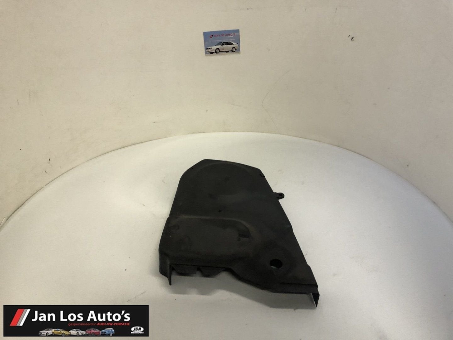 Distributiedeksel Audi 80 B4 ('91-'95) 037109123C ABT, -, Audi, Utilisé, -