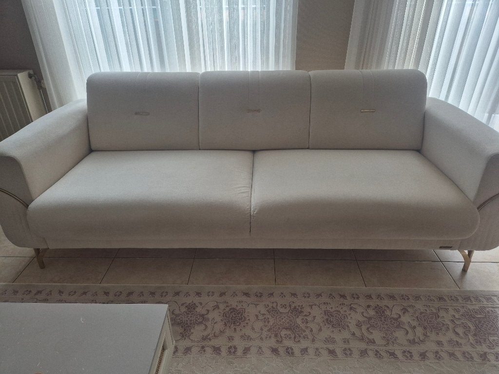 Fauteuille a vendre tres bien etrtenu comme neuf, Maison & Meubles, Fauteuils, Enlèvement ou Envoi, Comme neuf, Tissus, Modern