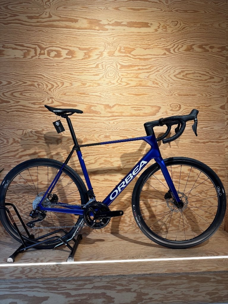 Nieuw! Orbea Orca - maat 55 - Shimano 105 Di2, Fietsen en Brommers, Carbon, Nieuw, Overige maten, Meer dan 20 versnellingen