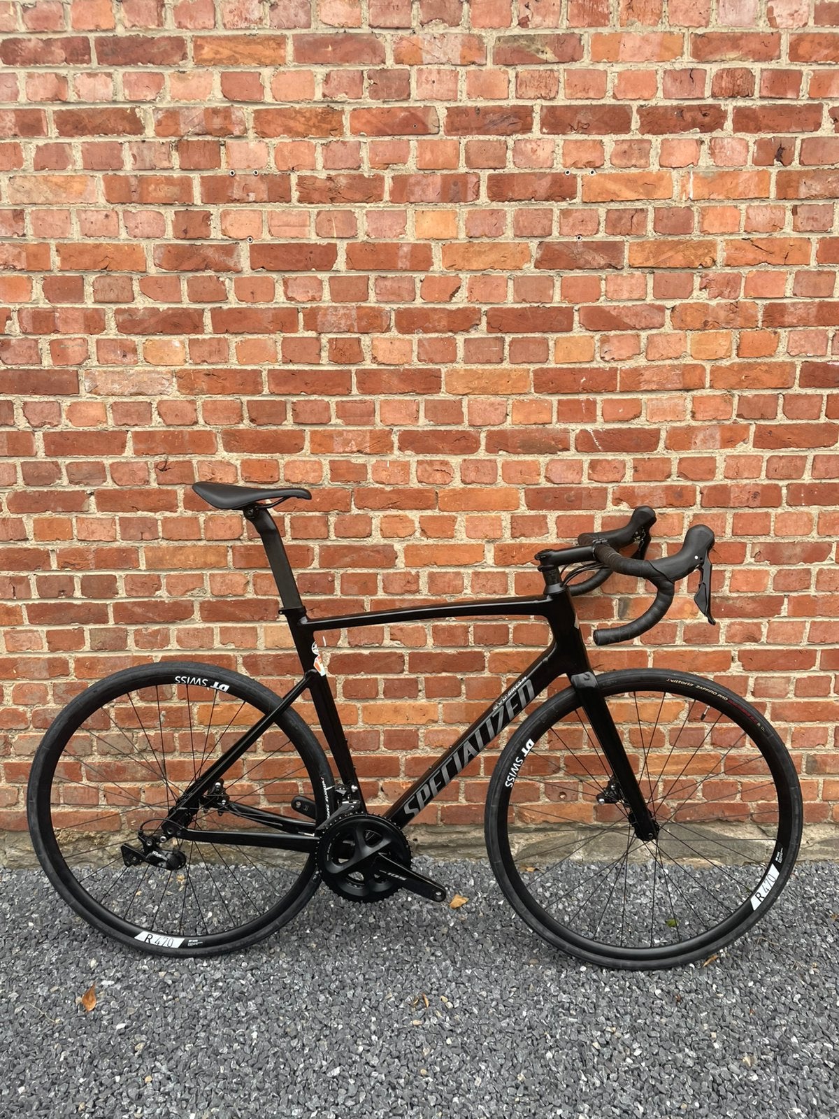 Specialized Allez Sprint 58, Ophalen, Zo goed als nieuw