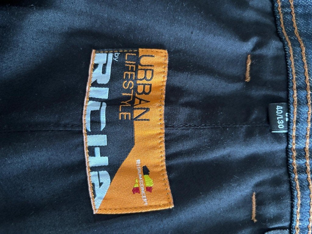 Stoere Moto Broek -- Klaar voor Nieuwe Avonturen, Motoren, Kleding | Motorkleding, Heren, Ophalen of Verzenden, Broek | textiel