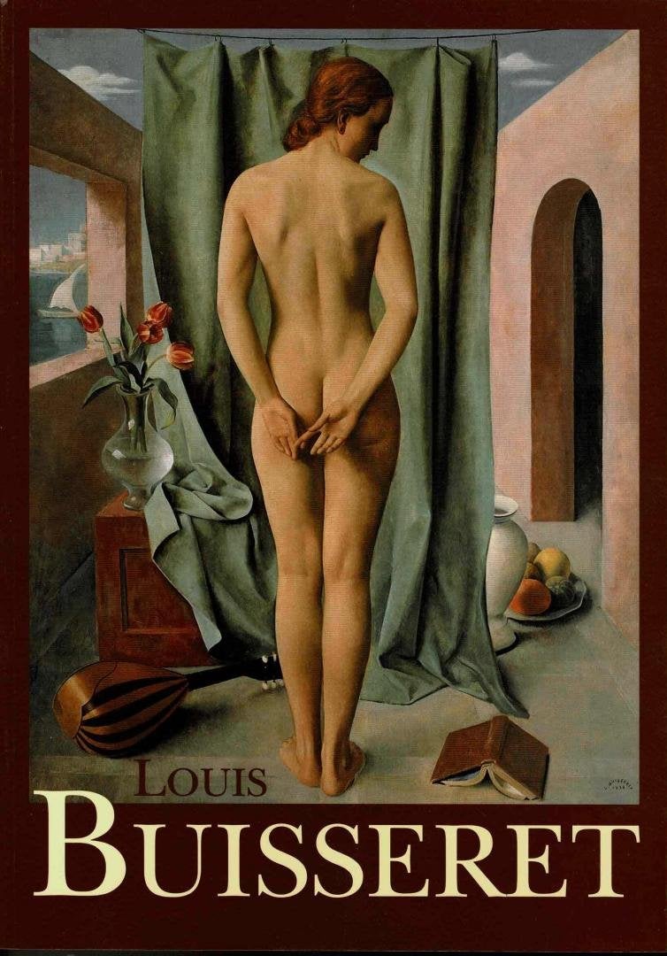 ‎Louis Buisseret 1888-1956 Rétrospective‎, Ophalen of Verzenden, Gelezen