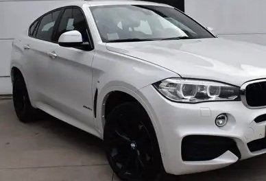 BMW x6, Autos, BMW, Cuir, Achat, Entreprise, Noir