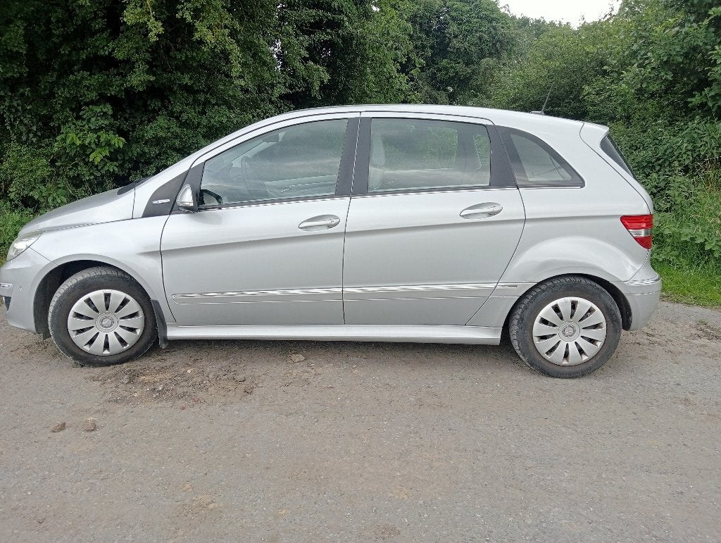 Mercedes, Autos, Particulier, Essence, Achat, Classe B