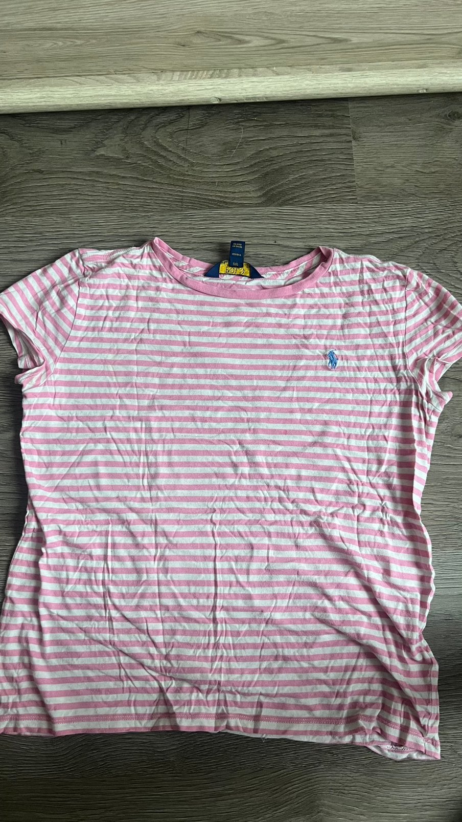 Poli rose&blanc, Kleding | Dames, T-shirts, Ophalen of Verzenden, Nieuw, Roze