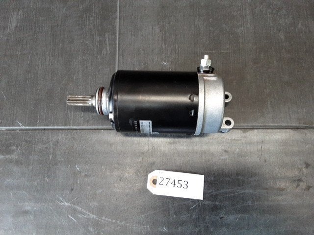 GSX-S 1000 (F) 2015 - 2020 Suzuki Startmotor D1-61840, Motoren
