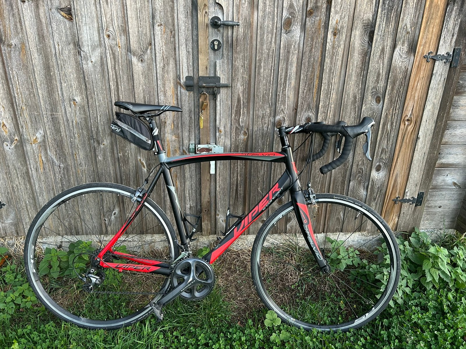 Velo de course, Enlèvement, Comme neuf