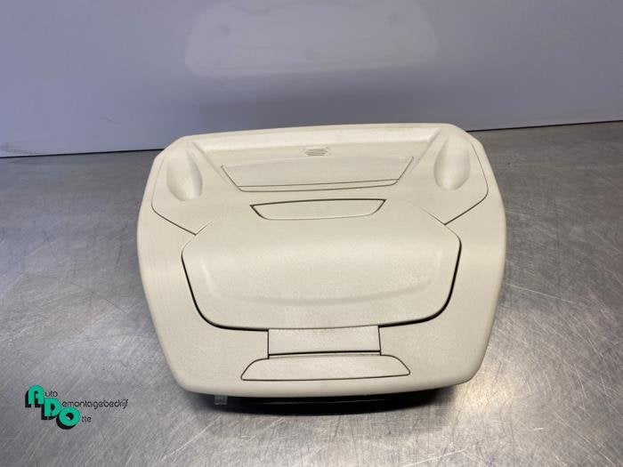 Porte-lunettes d'un Ford Focus (Focus 11-), -, 3 mois de garantie, -, -