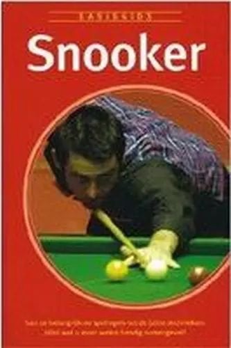 Snooker, Basisgids Ken Williams, Ophalen of Verzenden, Balsport