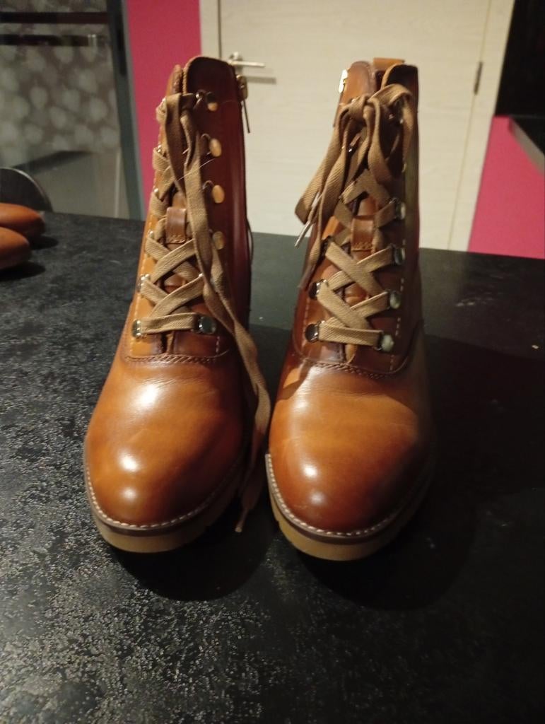 Bottines à talons pikolinos, Enlèvement ou Envoi