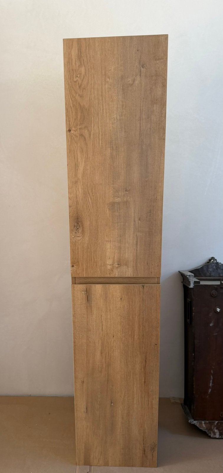 Kolomkast Linie lado X2O, Huis en Inrichting, Badkamer | Badkamermeubels, Ophalen, Minder dan 50 cm, Overige typen, Nieuw